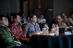 Komisi A Puji Kreatifitas Peserta Sayembara Logo HJKB