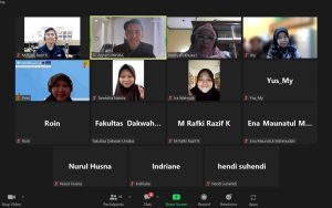 Fakultas Dakwah Unisba Sukses Gelar PKM Luar Negeri