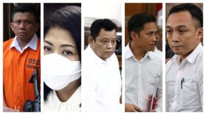 MA ‘Obral” Keringanan Hukuman untuk Ferdy Sambo Cs, Ini Kata Kejagung