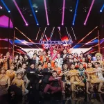 Finalis Indonesia’s Got Talent