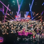 Finalis babak Grand Final Indonesia's Got Talent 2023 (Foto: RCTI)