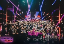 Finalis babak Grand Final Indonesia's Got Talent 2023 (Foto: RCTI)