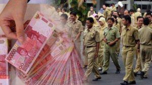 Aturan Kenaikan Gaji PPPK, Ada Dua Kriteria yang Harus Dipenuhi
