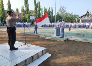 Begini Cara Polisi di Purwakarta Cegah Kenakalan Remaja