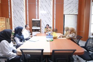 Perangi Narkoba di Purwakarta, Sekda Dukung Pembentukan Kampung Bebas Dari Narkoba