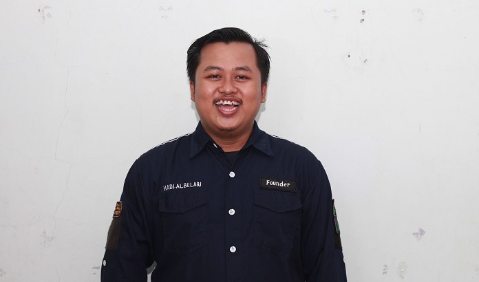 Hadi Alibulaqi Terpilih Sebagai Ketua Ekraf Kabupaten Purwakarta, Ini Progam Kerjanya