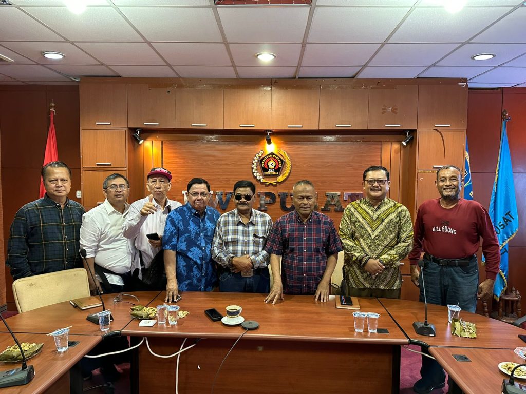 HPN 2024 akan Digelar di Jakarta
