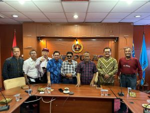 HPN 2024 akan Digelar di Jakarta