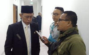 Soal Pemilu 2024, Wabup Cianjur Bilang Begini