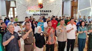 Dewan Berharap Pemilu 2024 di Kota Bandung Terlaksana Kondusif dan Berkualitas