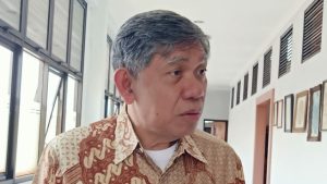 Rektor IKOPIN: Inovasi, Dukungan Kebijakan Politik dan Perbanyak Latihan, Kunci Koperasi Jadi Mandiri