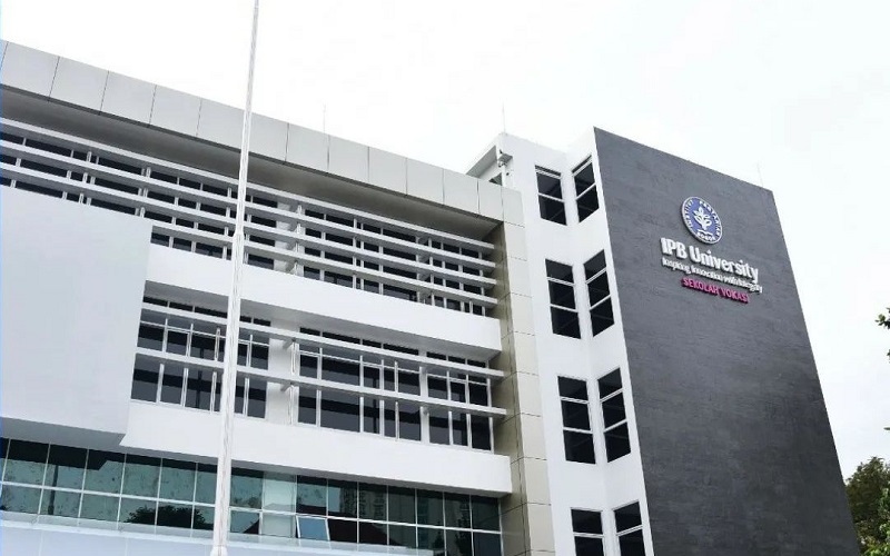 Kebakaran Laboratorium Tewaskan Mahsiswa, IPB Bentuk Tim Investigasi