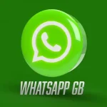Ilustrasi GB WhatsApp