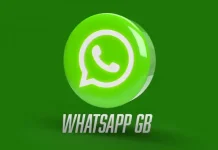 Ilustrasi GB WhatsApp