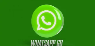 Ilustrasi GB WhatsApp