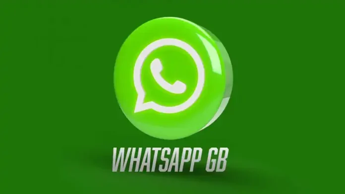 Ilustrasi GB WhatsApp