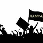 Ilustrasi kampanye partai politik