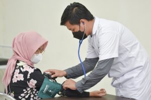 51 Puskesmas di Bekasi Siap Layani Pemeriksaan Kesehatan Gratis, Begini Cara Daftarnya