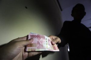 Kenali Inilah Tiga Modus Politik Uang Jelang Pemilu