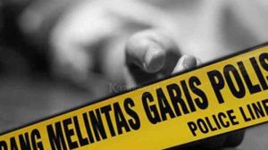 Jasad Tukang Parkir Ditemukan Mengenaskan di Sukabumi, Keluarga Tolak Autopsi