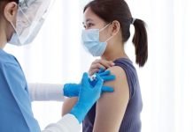 Imunisasi HPV untuk mencegah kanker serviks