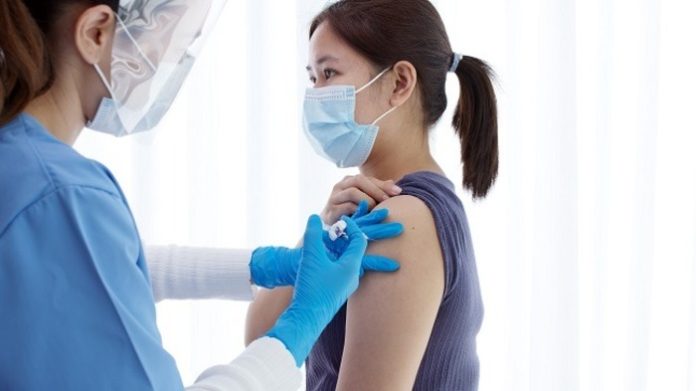Imunisasi HPV untuk mencegah kanker serviks