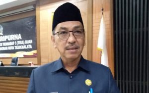 Duh! Ivan Diksan Sebut Penyakit Diare dan Serviks di Tasikmalaya Terus Berkambang