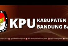 KPU Bandung Barat
