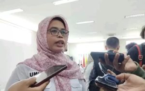 Ini Jawaban KPU Bogor Soal Tersangka Penipuan Bisa masuk DCS Bacaleg