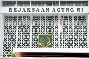 Kejagung Tangkap Anggota DPR Soal Izin Tambang, Ternyata Hoaks