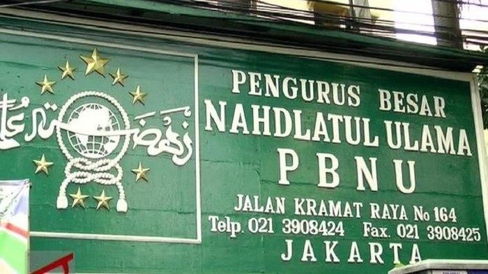 PBNU Digugat Rp1,5 Miliar oleh Kadernya, Ini Masalah Pemicunya