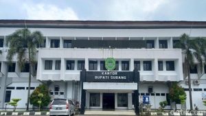 Pemkab Subang Buka Lowongan 300 Formasi PPPK, Catat Tanggal dan Cara Daftarnya