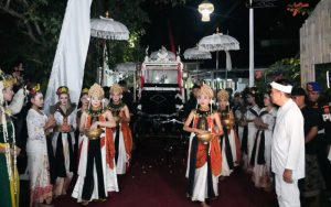Ki Jaga Rasa Kembali Dipercaya Bawa Bendera saat HUT RI ke-78, Dedi Mulyadi: Ini Tugas Mulia