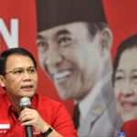 Ketua DPP PDIP Ahmad Basarah (1)