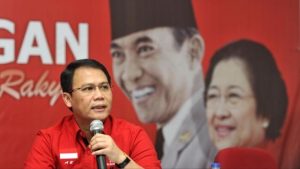 PDIP Persilahkan PPP Keluar dari Koalisi, Jika Ngotot Soal Ini