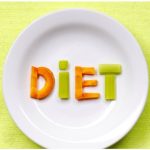 Makanan untuk diet