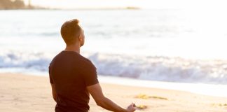 Manfaat meditasi untuk kesehatan tubuh