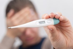 Mengatasi Panas Dalam pada Anak Secara Alami, Orang Tua Wajib Tahu