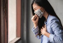 Mengenai penyebab batuk tak kunjung reda