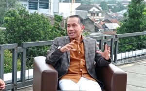 NEXTPreneur Besutan PKS Semakin Diminati Anak Muda di Jabar, Ini Keunggulannya