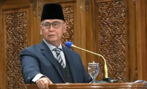 Bareskrim Usut Dugaan Pencucian Uang Panji Gumilang, Jumlahnya Cukup Fantastis