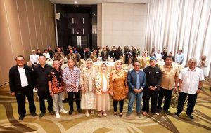 Pansus 3 Dapat Masukan Penting dari FGD Raperda Pelayanan Bidang Pangan