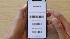 Pemerintah akan memblokir HP dengan IMEI ilegal