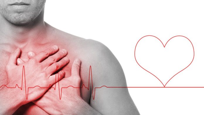 Penyakit jantung rematik bisa menyerang usia muda