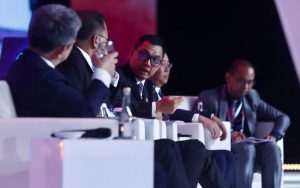AMEM ke-41 di Bali: Perusahaan Listrik Asia Tenggara Bahas Pengembangan ASEAN Power Grid