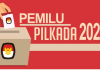 Pilkada Serentak 2024