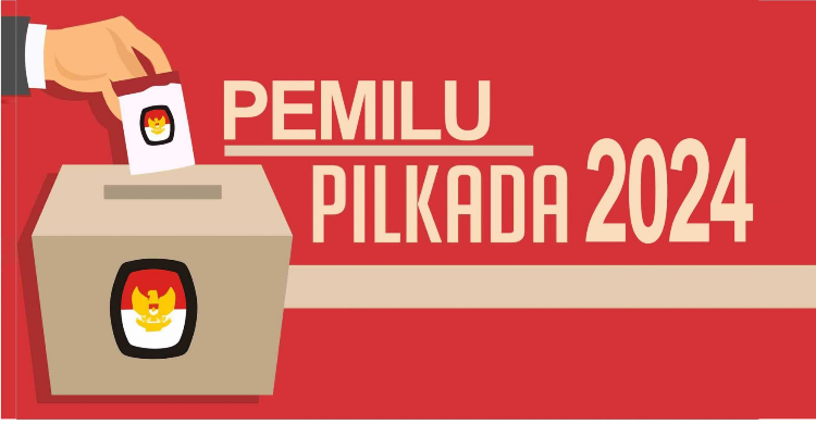 Pilkada Serentak 2024