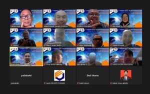 Dapat Lisensi Internasional, Polban Gelar Pelatihan International Welder Diploma