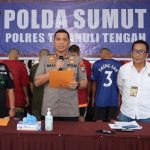 Polres Tapanuli Tengah