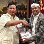 Prabowo Subianto dan Dedi Mulyadi (1)